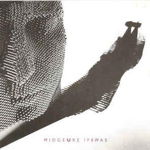 Midge Ure